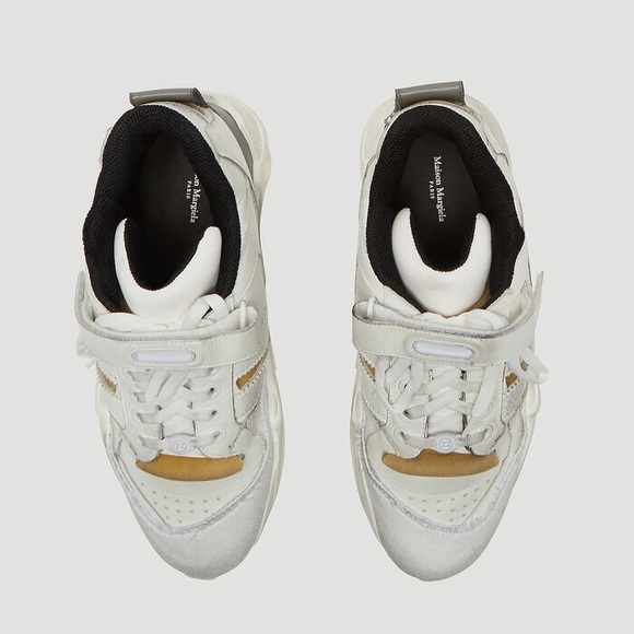 margiela retro fit high top